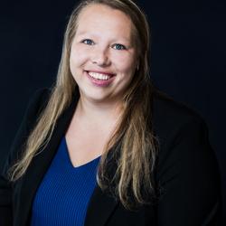 Sarah Marshall, Esq.