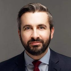 Jordan Shea, Esq.