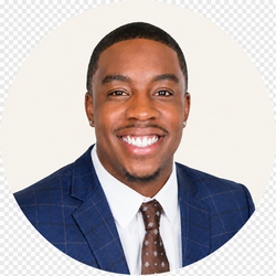 C. Jared Clark