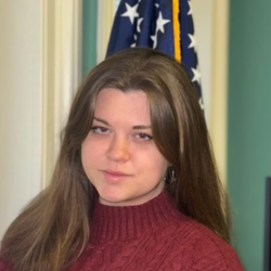 Caroline Dew, Esq.