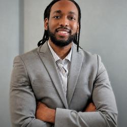 Richardo K. Brown-Whitt