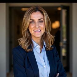 Jennifer M Huelskamp
