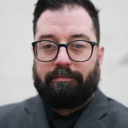 James M. Scozzari