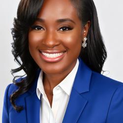 Keshia Joachim