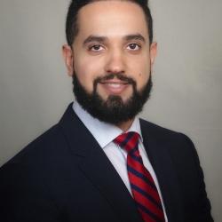 Sameet Dhaliwal