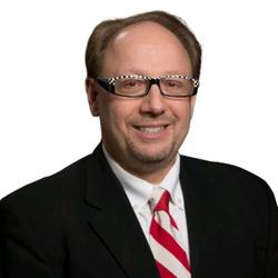 Lawrence Krieger
