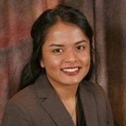 Brenda Natarajan
