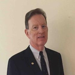Kevin Boyle