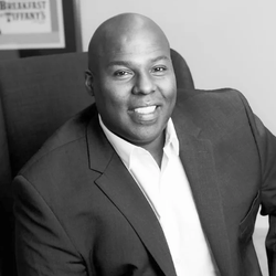 Jerome Mitchell