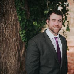 Joshua Reeves