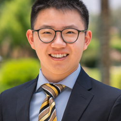 Jeremy Wang