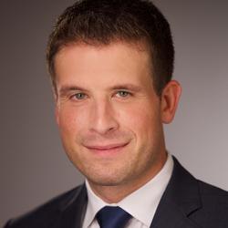 Eric S. Esshaki