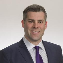 John Scheerer, Esq.