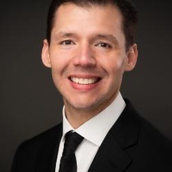 Ivan Bracho Gonzalez