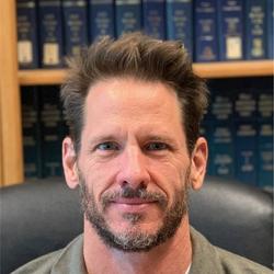Kevin Ronk