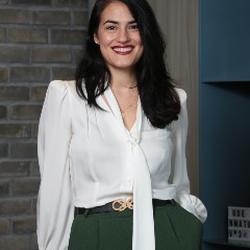Erica Canas