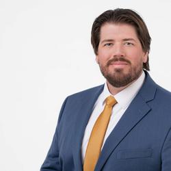 Daniel Garner