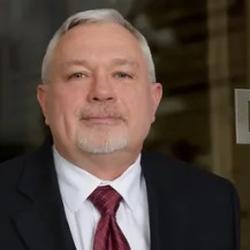 Kenneth Caldwell