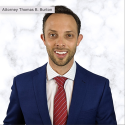 Thomas Burton
