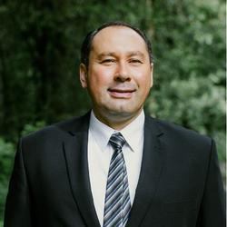 Peter R. Tovey
