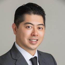 Charlie Vuong