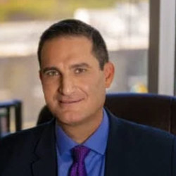 Gerry Kane