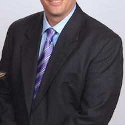 Garrett Gregory