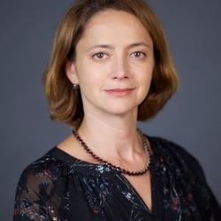 Katya Sverdlov
