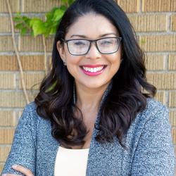 Lorraine Galvis