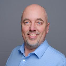 Steve Wedeking