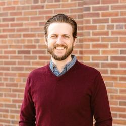 Aaron Sandvig