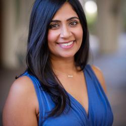 Masumi Patel