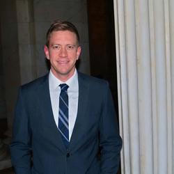 Justin D. Stevenson