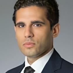 Justin S. Nematzadeh