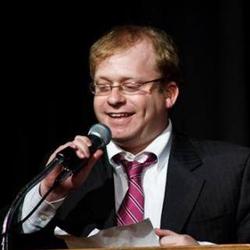 Martin Weinberg