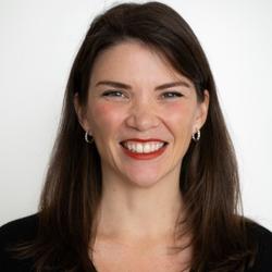 Sally Robertson