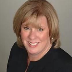 Stacey Palmer