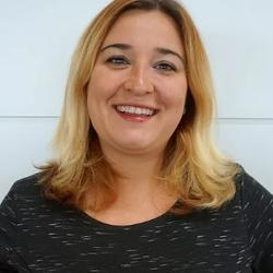 Nathalie Gachot