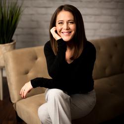 Erin N. Rice Petrillo