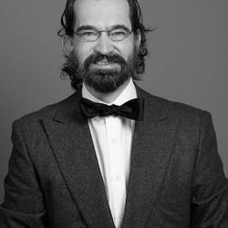 Erik Syverson