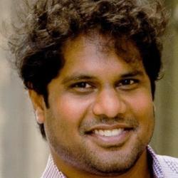 Janakan Thiagarajah