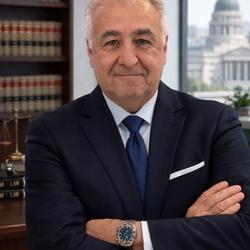 Tony Forberg