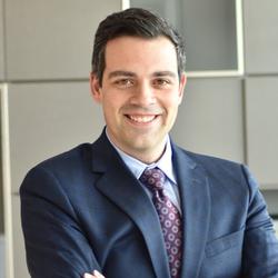 Micah Siegal