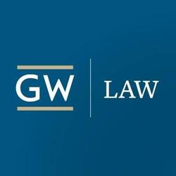 The George Washington University Law School