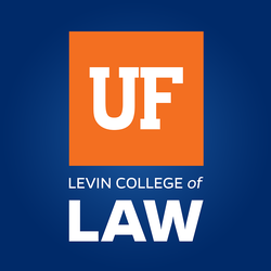 University of Florida Levin College of Law