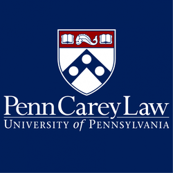 University of Pennsylvania Carey Law School