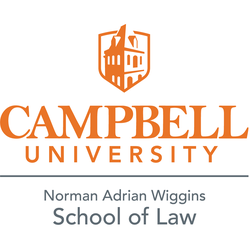 Campbell University School of Law