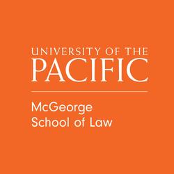 University of the Pacific, McGeorge School of Law