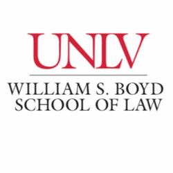 William S. Boyd School of Law at University of Nevada-Las Vegas