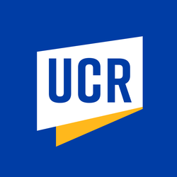 University of California, Riverside